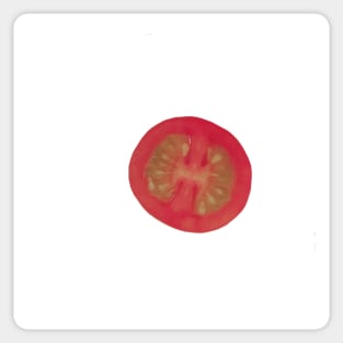 Tomato Sticker